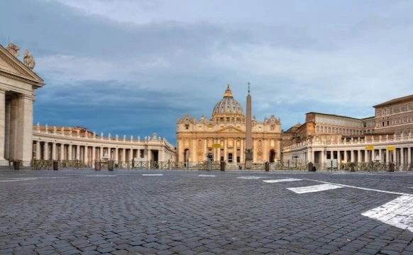 ¿Cómo organizar un viaje a la Ciudad del Vaticano?