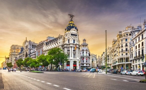 Guia para Visitar Madrid