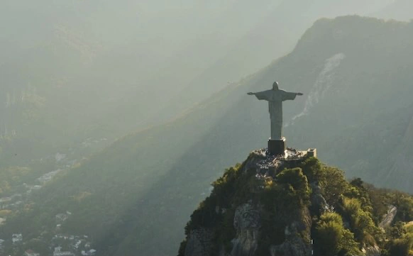 Guia Rio de Janeiro Brazil