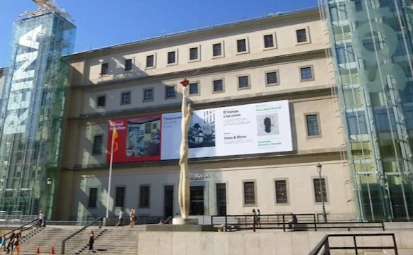 Museo Reina Sofia