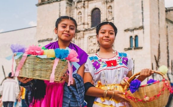 Que hacer en Oaxaca, Sitios que visitar, historia e información turística