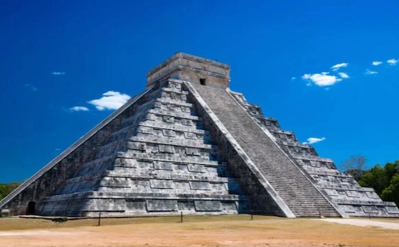 Visiter Chichen Itza et decouvrir la richesse de la culture maya