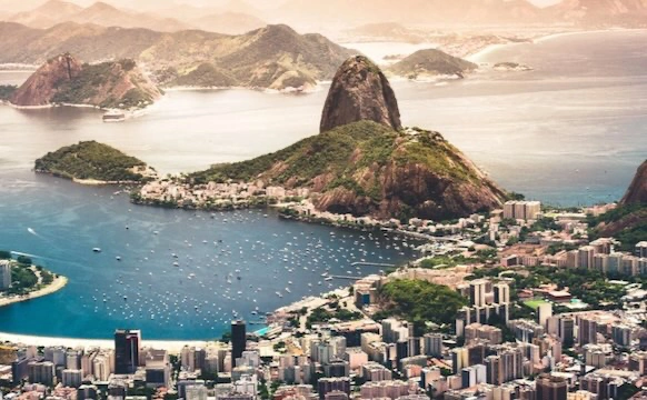 10 cosas que hacer en Rio de Janeiro.