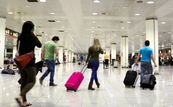 Aeropuerto Washington DC. Todo lo que debes saber.