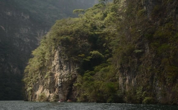 Cañón del Sumidero: Historia, horarios, precios.
