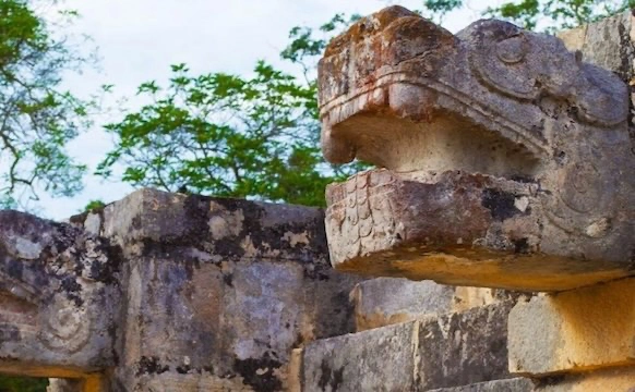 Chichen Itza