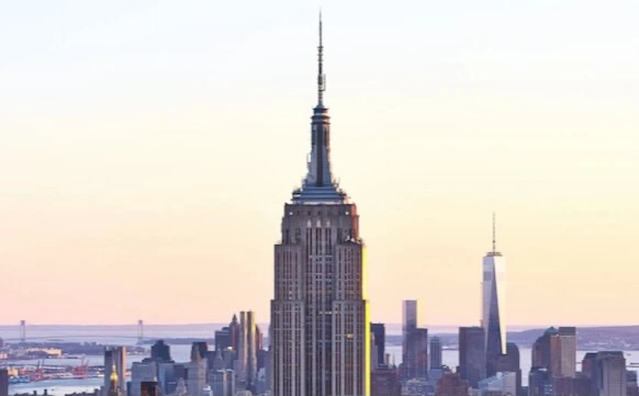 Empire State: Historia, horarios, precios y mas información