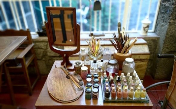Frida Kahlo Museo