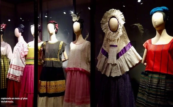 frida kahlo museo.