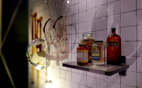 Frida Kahlo museo