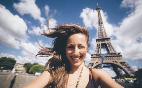 Guia de Paris