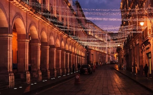 Guía de Zacatecas: La historia y las minas de este pueblo colonial.