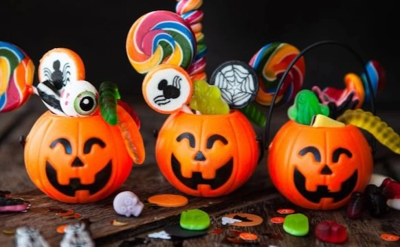 Halloween en Nueva York, historia, qué hacer, eventos.