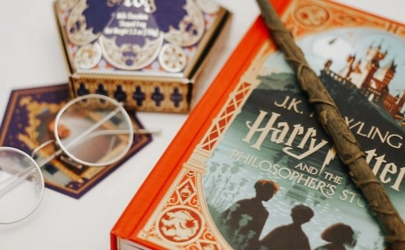 Harry Potter personajes ¿Cuál es tu personaje favorito de la saga?