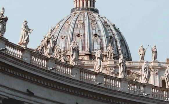 Itinerario sugerido para tu viaje al Vaticano. Guía Turística.