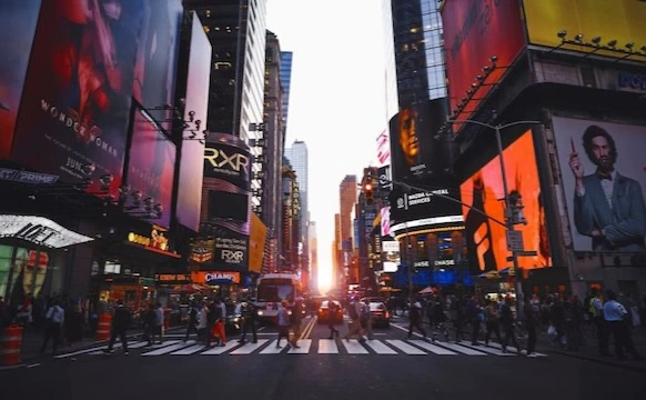 New York Travel Guide. Guide to Visit New York City.
