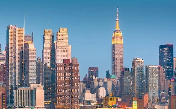 Nueva York