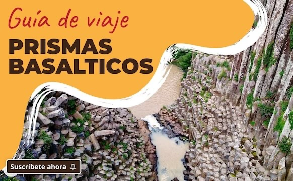 Prismas Basalticos.