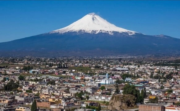Que hacer dos dias en Puebla.