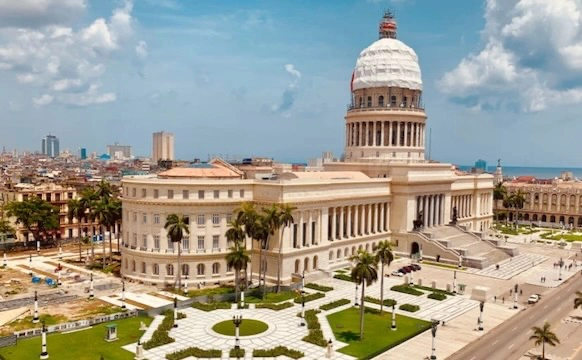 ¿Qué puedes hacer en dos días en la Habana? Guía de viaje.
