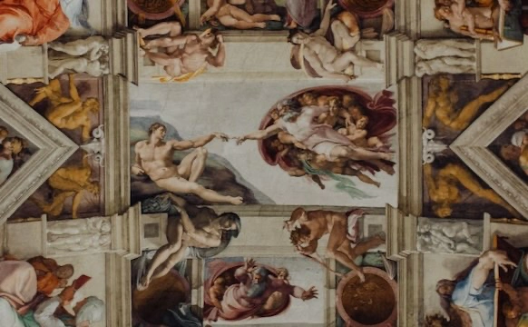 Todo lo que debes saber sobre la Capilla Sixtina