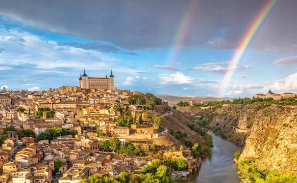 Toledo