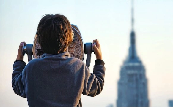 Top of the Rock: Historia, horarios, precios y mas información