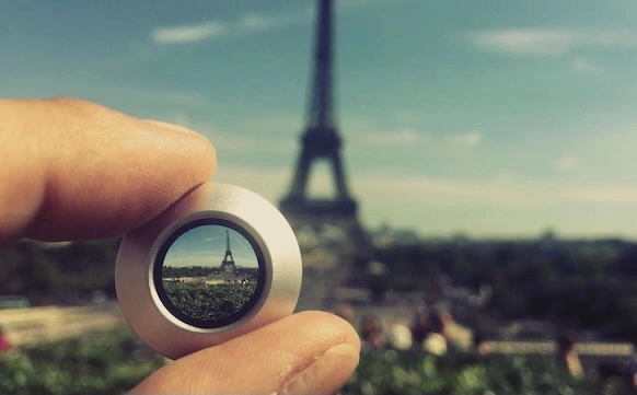 Torre Eiffel