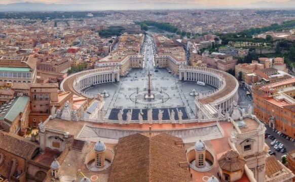 Vaticano