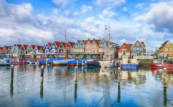 Volendam